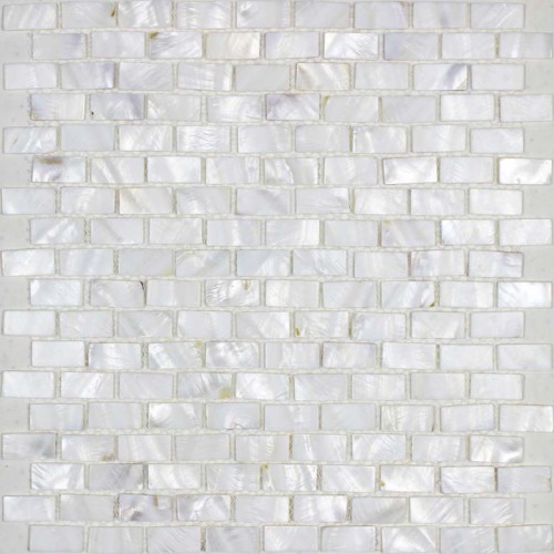 Mother of pearl tile backsplash white freshwater shell mosaic subway wall decor natural seashell tile shower MPBK03 Mother of pearl tile backsplash white freshwater shell mosaic subway wall decor natural seashell tile shower MPBK03