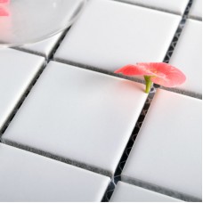 glazed porcelain tile deco mesh kitchen back splash white ceramic floor tiles HB-656 48mm mosaic brick wall tile backsplash glazed porcelain tile deco mesh kitchen back splash white ceramic floor tiles HB-656 48mm mosaic brick wall tile backsplash