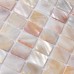 Mother of Pearl Tile Backsplash Kitchen design Seashell Mosaic Tiling Bathroom Mirrored Wall stickers Shell Tiles SN00251 Mother of Pearl Tile Backsplash Kitchen design Seashell Mosaic Tiling Bathroom Mirrored Wall stickers Shell Tiles SN00251