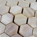 Hexagon mosaic mother of pearl tiles backsplash bathroom shower tiles Hexagon mosaic mother of pearl tiles backsplash bathroom shower tiles