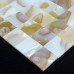 Mother of Pearl Shell Tile ST069 sheets Iridescence Seashell Mosaic designs art Kitchen Backsplash Tiles Bathroom Wall stickers Mother of Pearl Shell Tile ST069 sheets Iridescence Seashell Mosaic designs art Kitchen Backsplash Tiles Bathroom Wall stickers