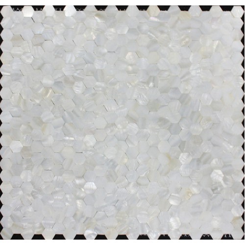 Mother of pearl tiles for kitchen and bathroom seamless shell pearl tile backsplash ideas 3/5" white hexagon mosaic bathtub wall decor ST083 Mother of pearl tiles for kitchen and bathroom seamless shell pearl tile backsplash ideas 3/5" white hexagon mosaic bathtub wall decor ST083