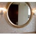 Mère tuile perle eau douce coquille carreaux métro sans faille du mur de carreaux de carrelage de salle de bain cuisine dosseret coquillage naturel mosaïque S15252