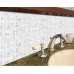 Naturel coquille fiche cuisine dosseret Carreaux mosaïques étage remise autocollants WB-001 de la mère de Pearl carrelage salle de bain douche Naturel coquille fiche cuisine dosseret Carreaux mosaïques étage remise autocollants WB-001 de la mère de Pearl carrelage salle de bain douche
